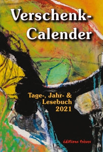 Verschenk-Calender 2021